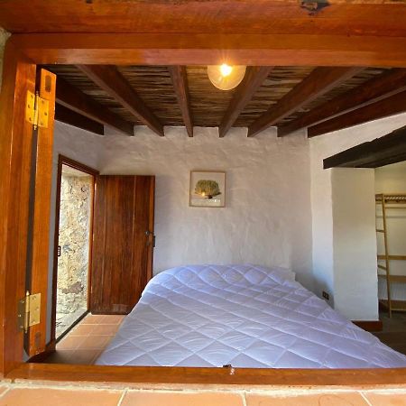 Casa Rural El Drago Guest House Moya  Exterior foto