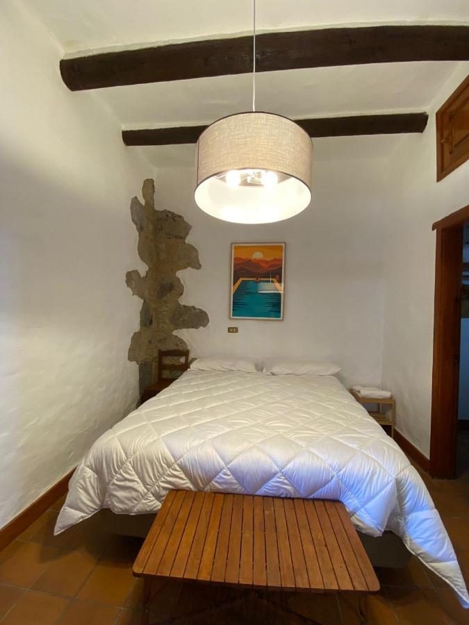 Casa Rural El Drago Guest House Moya  Exterior foto