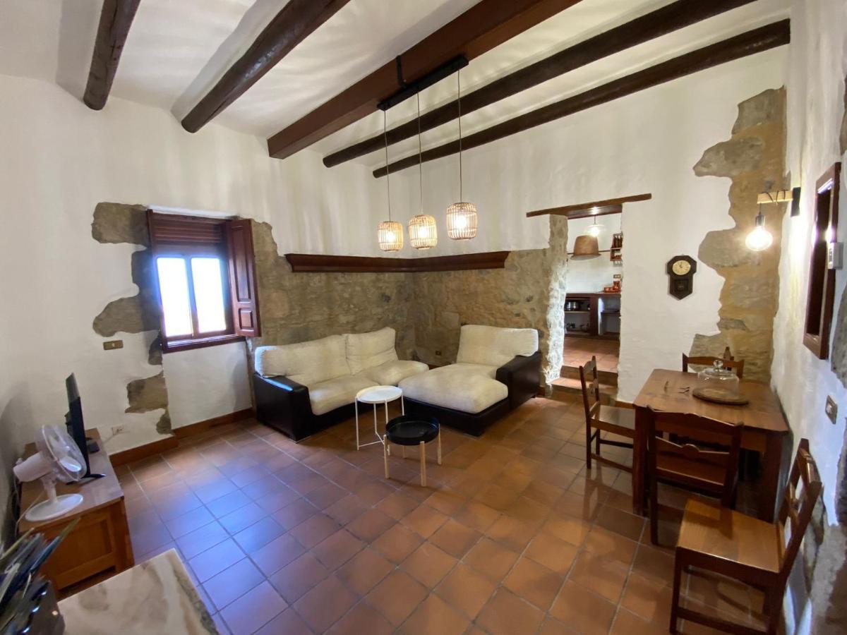 Casa Rural El Drago Guest House Moya  Exterior foto