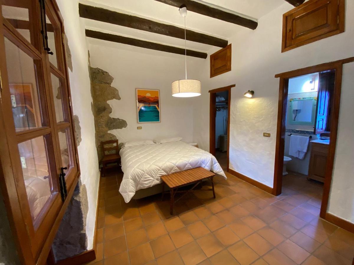 Casa Rural El Drago Guest House Moya  Exterior foto