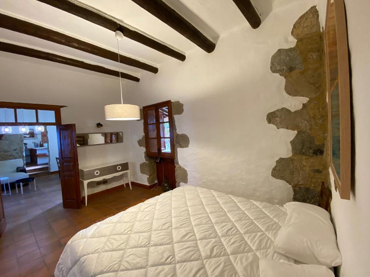 Casa Rural El Drago Guest House Moya  Exterior foto