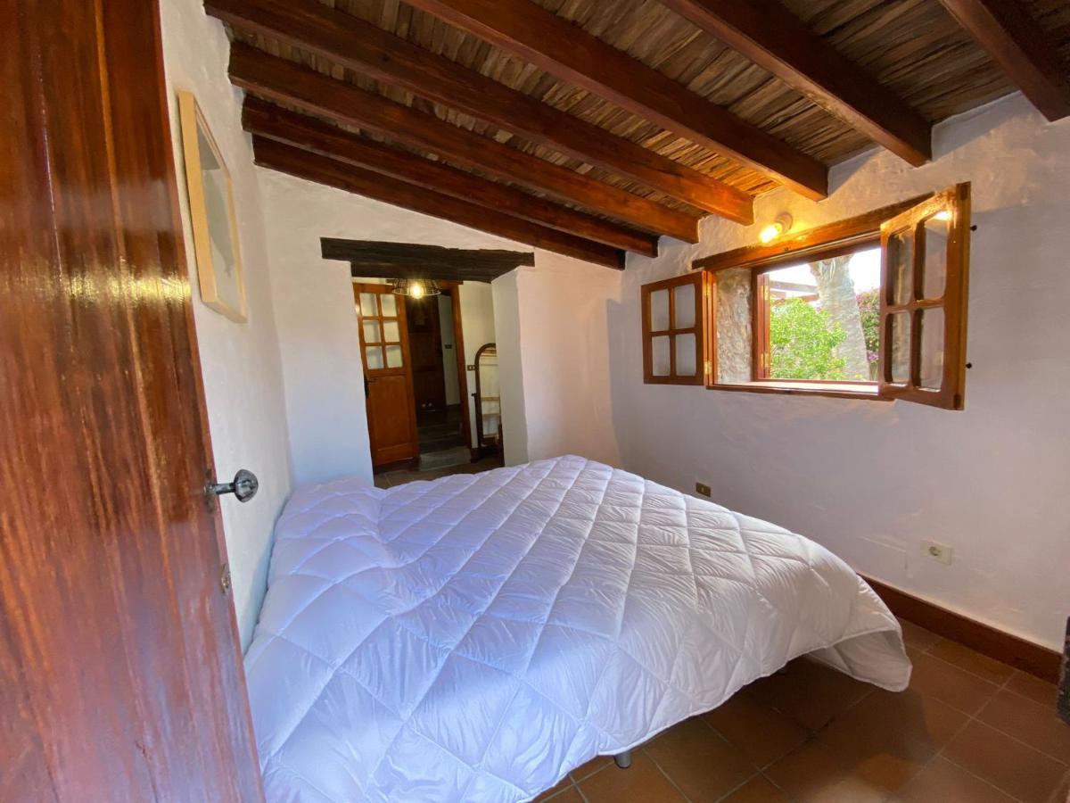 Casa Rural El Drago Guest House Moya  Exterior foto