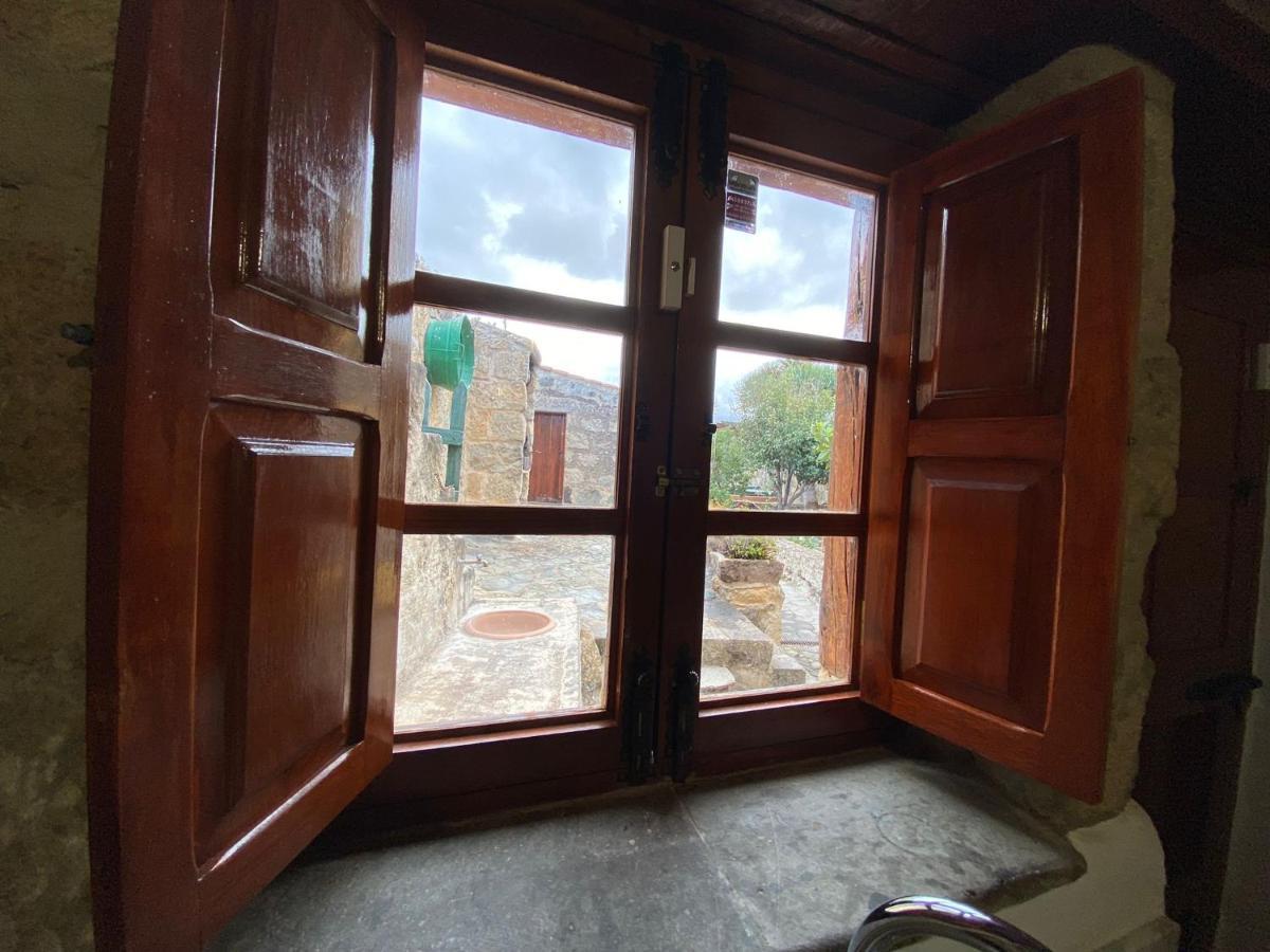 Casa Rural El Drago Guest House Moya  Exterior foto